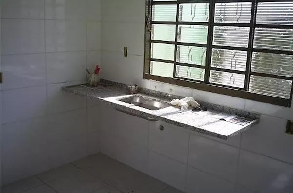 Cozinha