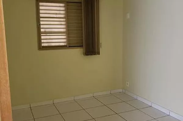 Apartamento para aluguel Ipiranga RIBEIRAO PRETO