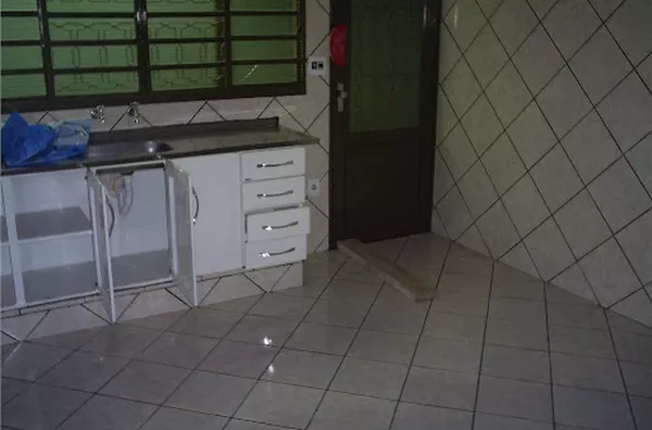 Cozinha