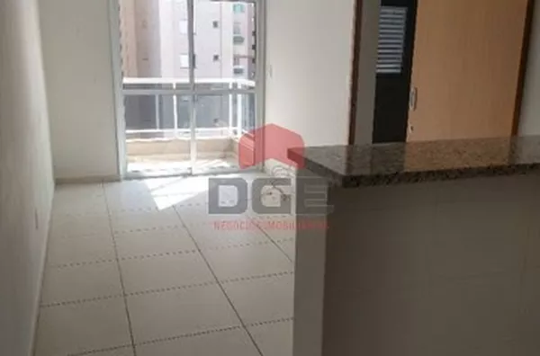 Apartamento em Nova Aliança  -  Ribeirão Preto - Foto 1