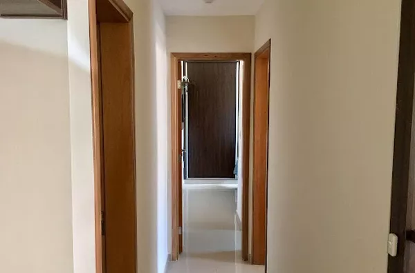 Apartamento para venda Parque Residencial Lagoinha RIBEIRAO PRETO - Foto 12