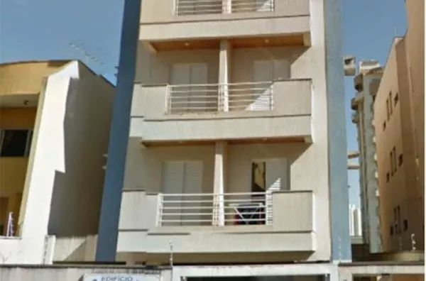 Apartamento para venda Vila Ana Maria RIBEIRAO PRETO - Foto 1