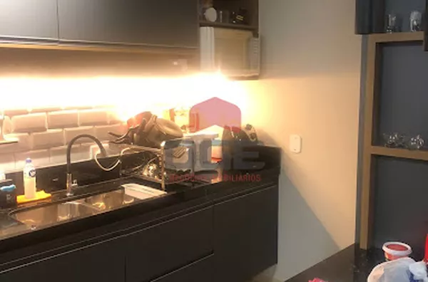 Apartamento em Nova Aliança  -  Ribeirão Preto - Foto 4