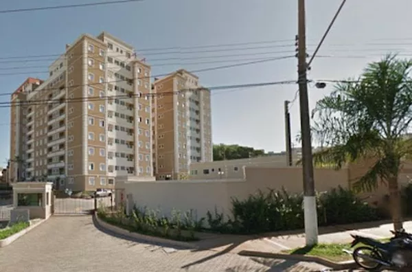 Apartamento para aluguel Jardim Palma Travassos RIBEIRAO PRETO - Foto 1