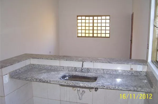 Cozinha