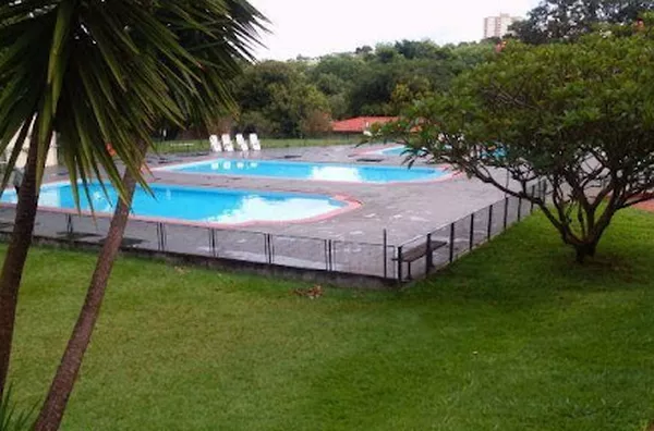 Apartamento para venda Parque Industrial Lagoinha RIBEIRAO PRETO - Foto 1