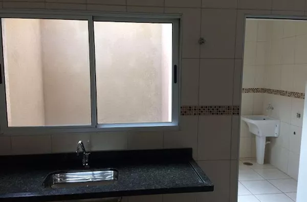 Apartamento para venda Residencial Zeferino Girardi Brodowski - Foto 6