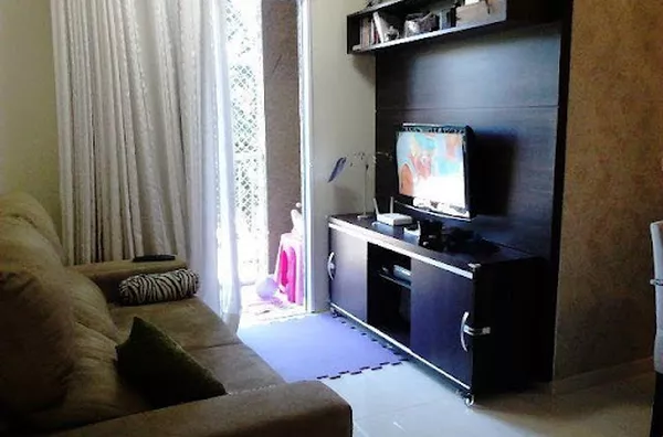 Apartamento para venda JARDIM SUMARE RIBEIRAO PRETO - Foto 2
