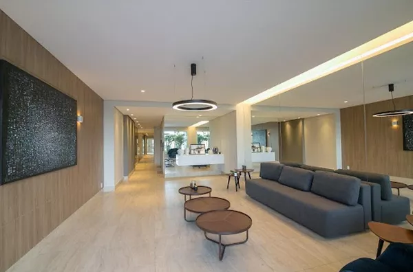 Apartamento para venda Quinta da Primavera RIBEIRAO PRETO - Foto 15