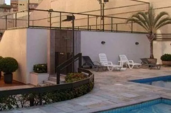 Apartamento para aluguel Santa Cruz do José Jacques RIBEIRAO PRETO - Foto 5