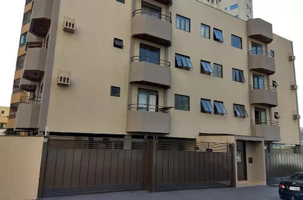 Apartamento para venda Jardim Botânico RIBEIRAO PRETO - Foto 1