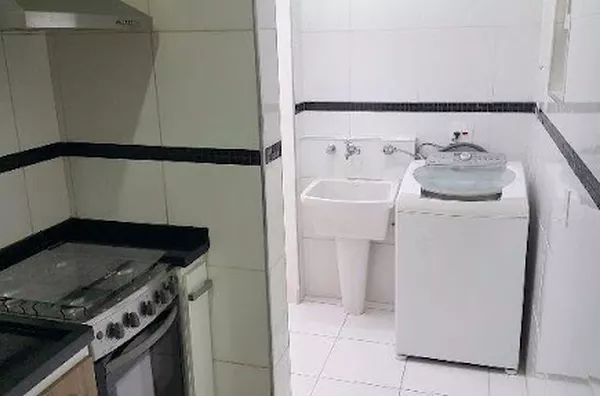Apartamento em Jardim Palma Travassos  -  Ribeirão Preto - Foto 4