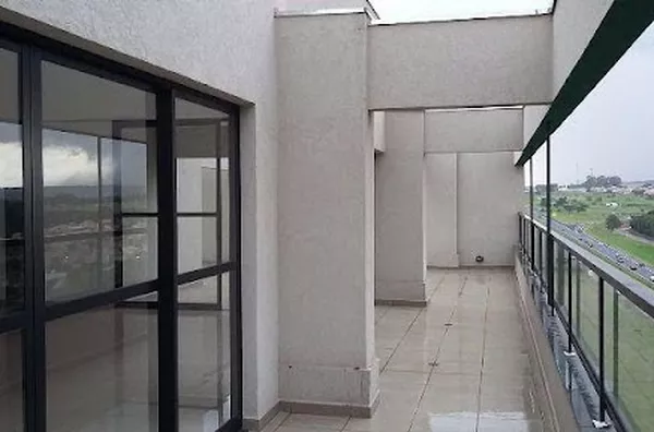 Apartamento para aluguel Nova Aliança RIBEIRAO PRETO - Foto 2