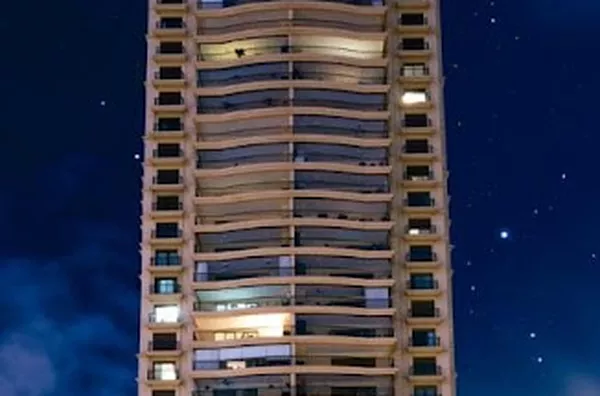 Apartamento para venda Jardim Botânico RIBEIRAO PRETO - Foto 2