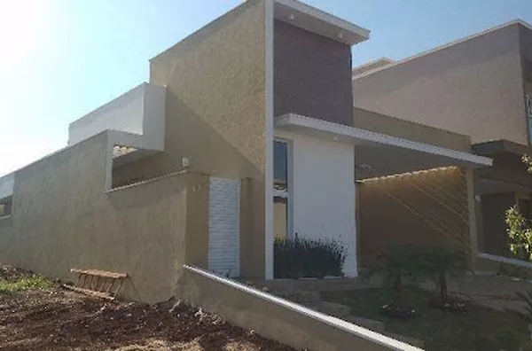 Casa para venda Bonfim Paulista RIBEIRAO PRETO - Foto 2