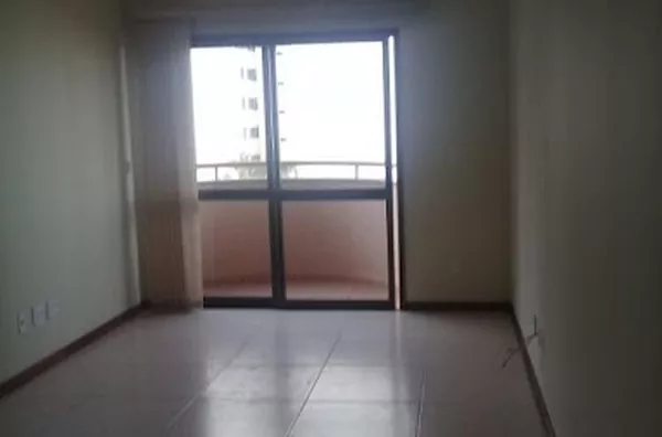 Apartamento para aluguel Santa Cruz do José Jacques RIBEIRAO PRETO - Foto 2