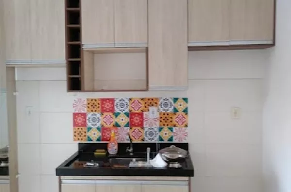 Apartamento para aluguel Vila Virginia RIBEIRAO PRETO - Foto 14