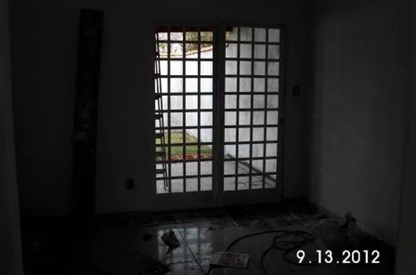 Casa para venda Jardim José Figueira RIBEIRAO PRETO