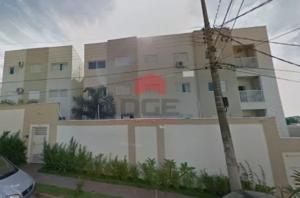 Apartamento em Residencial Florida  -  Ribeirão Preto - Foto 1