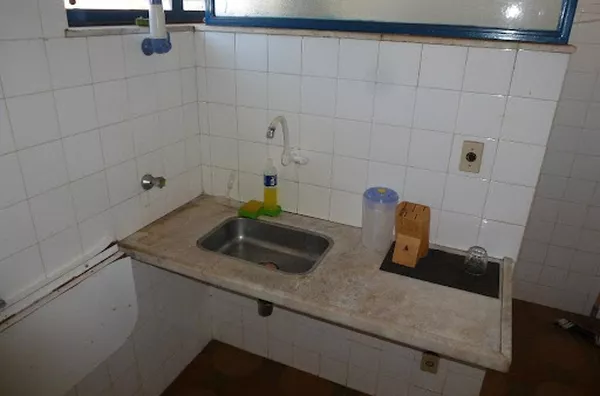 Apartamento Kitchenette/Studio para aluguel Centro RIBEIRAO PRETO - Foto 6