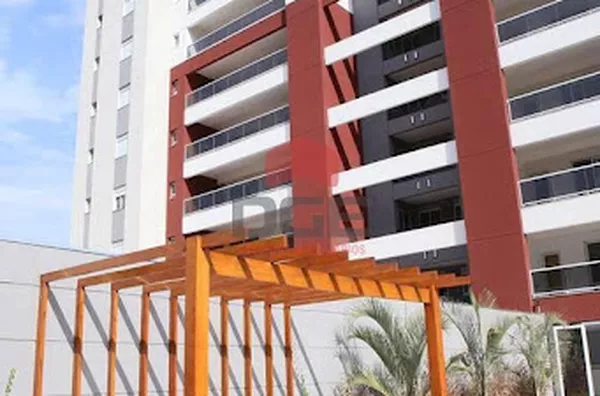 Apartamento em Nova Aliança  -  Ribeirão Preto - Foto 2