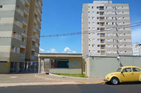 Apartamento para venda Vila Maria Luiza RIBEIRAO PRETO - Foto 17