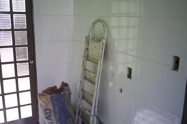 Casa para venda Residencial Parque dos Servidores RIBEIRAO PRETO - Foto 2