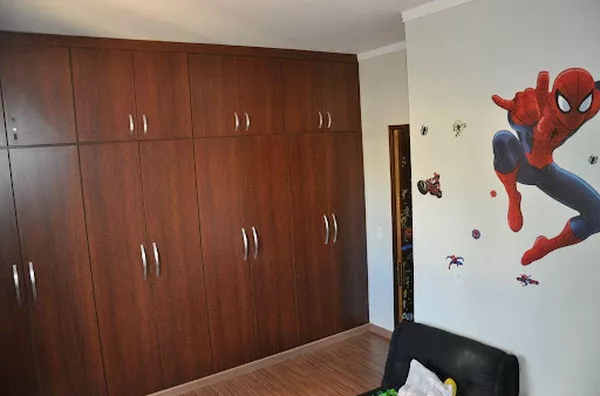 Sobrado para aluguel e venda Condomínio Colina do Sabiá RIBEIRAO PRETO - Foto 4