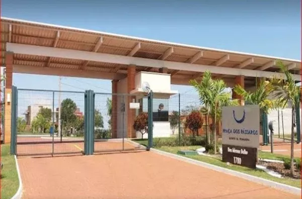 Terreno para venda Quinta da Primavera RIBEIRAO PRETO - Foto 1