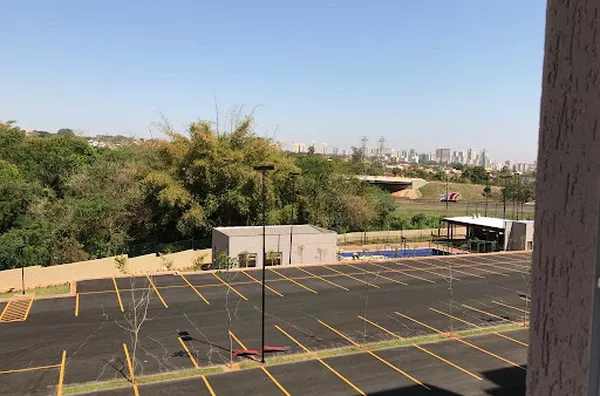 Apartamento em Residencial Greenville  -  Ribeirão Preto - Foto 5