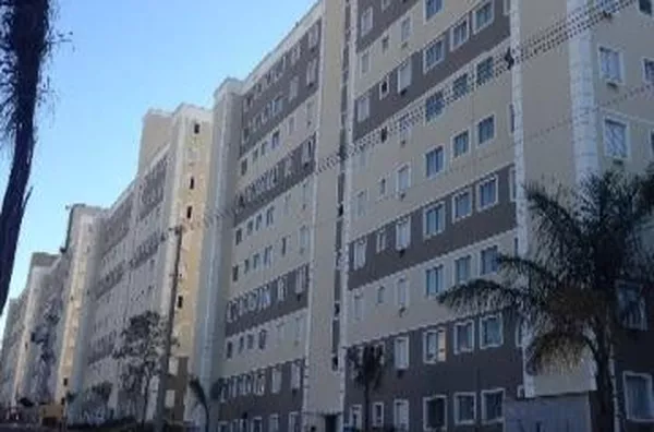 Apartamento para aluguel City Ribeirão RIBEIRAO PRETO - Foto 1