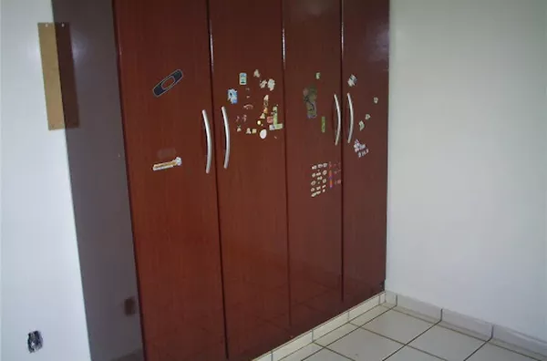 Apartamento para venda Jardim Paulistano RIBEIRAO PRETO - Foto 2