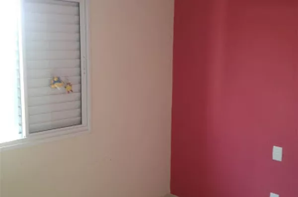 Dormitório
