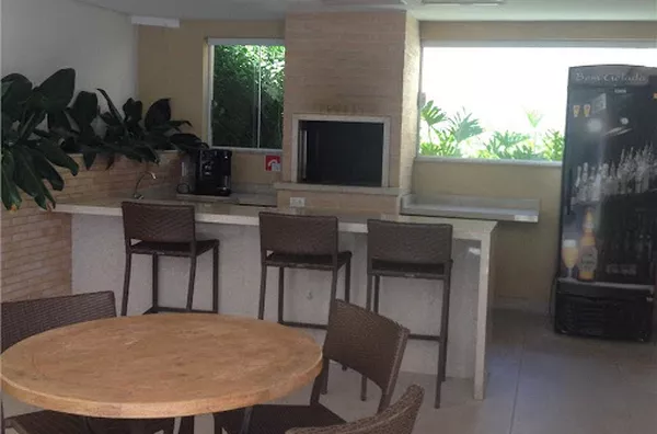 Apartamento para venda Jardim Irajá RIBEIRAO PRETO - Foto 5
