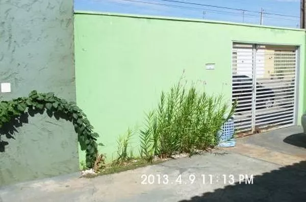Casa para venda Residencial Parque dos Servidores RIBEIRAO PRETO - Foto 4