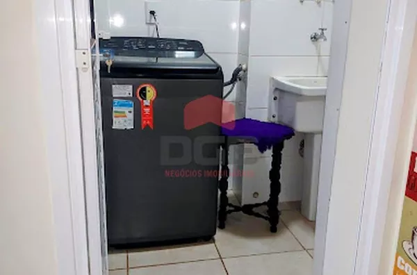 Apartamento em Jardim Botânico  -  Ribeirão Preto - Foto 1