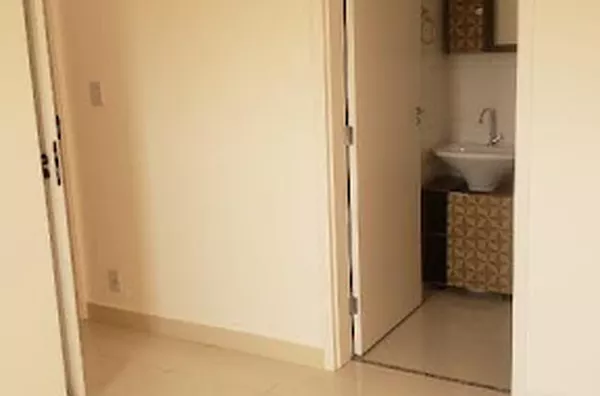 Apartamento para aluguel Jardim Manoel Penna RIBEIRAO PRETO - Foto 8