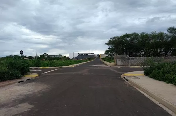 Terreno para venda Vila Mariana RIBEIRAO PRETO - Foto 4