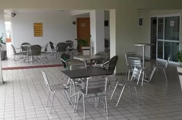 Apartamento Kitchenette/Studio para aluguel Nova Aliança RIBEIRAO PRETO - Foto 4