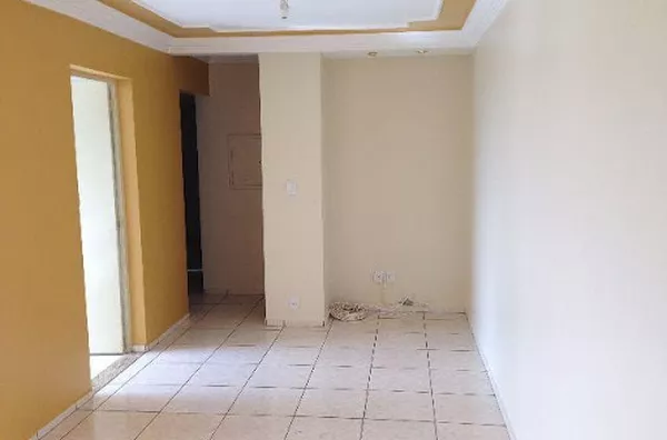 Apartamento para aluguel Jardim Anhangüera RIBEIRAO PRETO - Foto 5
