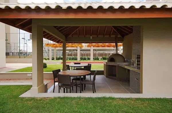 Apartamento para venda Jardim Botânico RIBEIRAO PRETO - Foto 6