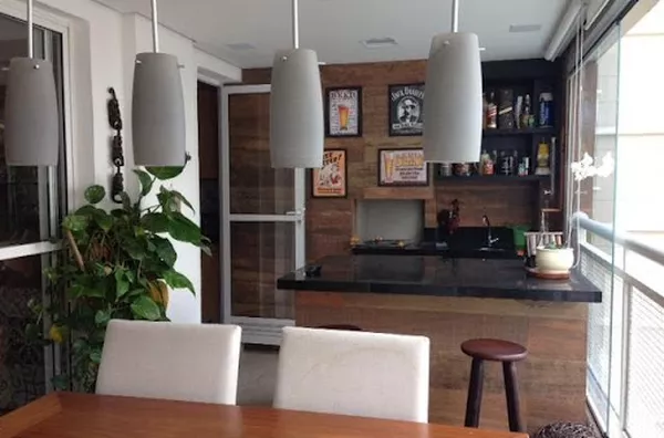 Apartamento para venda Bosque da Saúde São Paulo - Foto 2