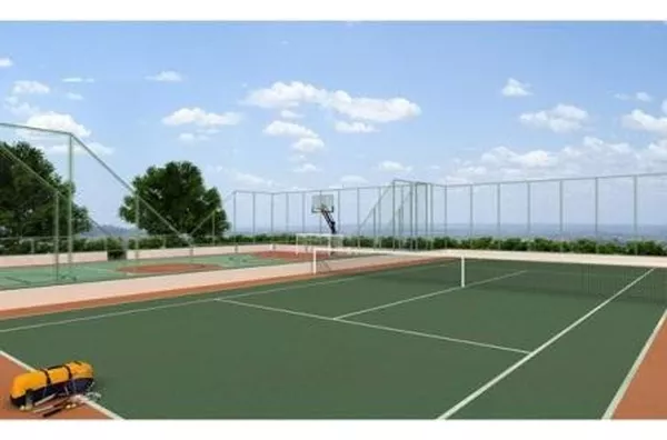 Apartamento para venda Jardim Botânico RIBEIRAO PRETO - Foto 2