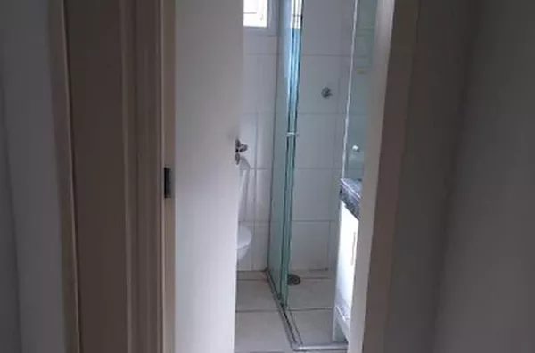 Apartamento para aluguel Vila Ana Maria RIBEIRAO PRETO - Foto 4