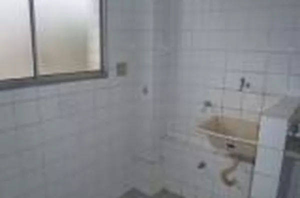 Área de Serviço
