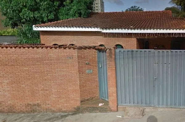 Casa para aluguel Parque Industrial Lagoinha RIBEIRAO PRETO - Foto 1