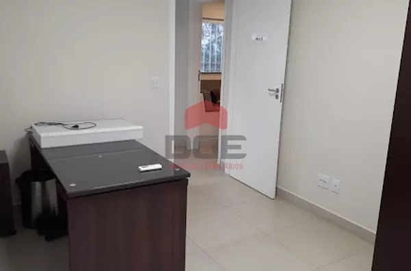 Sala em Jardim Sumare  -  Ribeirão Preto - Foto 1