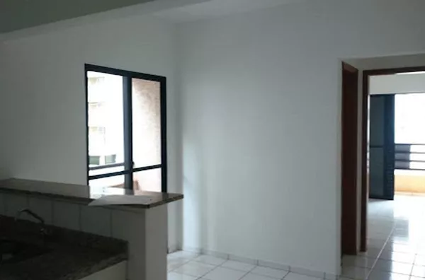 Apartamento para aluguel e venda Nova Aliança RIBEIRAO PRETO - Foto 1