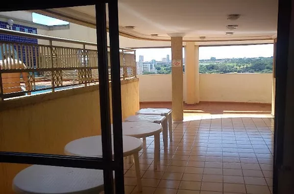 Apartamento para venda Vila Seixas RIBEIRAO PRETO - Foto 1
