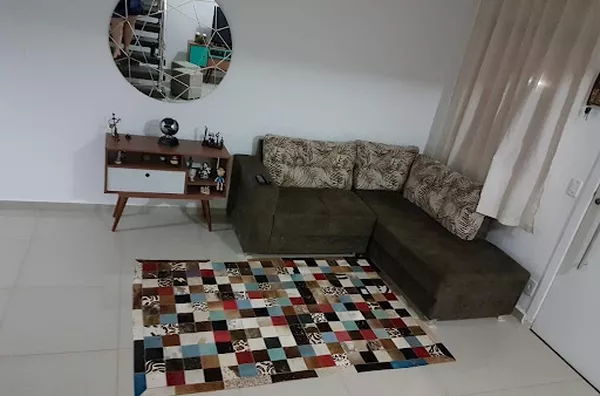 Casa para venda Condomínio Guaporé RIBEIRAO PRETO - Foto 2